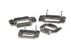 Grade 304 Stainless Steel Buckles